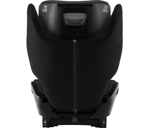 Britax Romer Hi-Liner Space Black Bērnu Autokrēsls busteris 15-36 kg