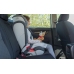 Britax Romer Kid II Cosmos black Black frame Детское автокресло 15-36 кг