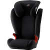 Britax Romer Kid II Cosmos black Black frame Bērnu Autokrēsls 15-36 kg