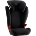 Britax Romer Kid II Cosmos black Black frame Детское автокресло 15-36 кг