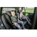 Britax Romer KIDFIX 2 R Cosmos Black Bērnu Autokrēsls 15-36 kg