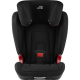 Britax Romer KIDFIX 2 R Cosmos Black Bērnu Autokrēsls 15-36 kg