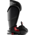 Britax Romer KIDFIX 2 R Cosmos Black Bērnu Autokrēsls 15-36 kg