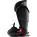 Britax Romer KIDFIX 2 R Cosmos Black Bērnu Autokrēsls 15-36 kg