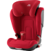 Britax Romer KIDFIX 2 R Fire Red Детское автокресло 15-36 кг