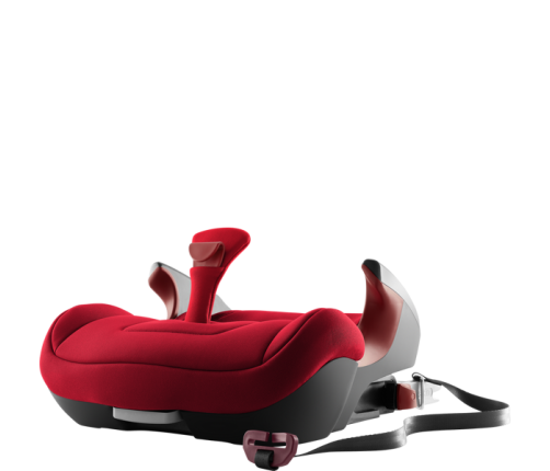 Britax Romer KIDFIX 2 R Fire Red Детское автокресло 15-36 кг