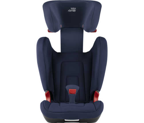 Britax Romer KIDFIX 2 R Moonlight Blue Bērnu Autokrēsls 15-36 kg