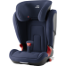 Britax Romer KIDFIX 2 R Moonlight Blue Детское автокресло 15-36 кг