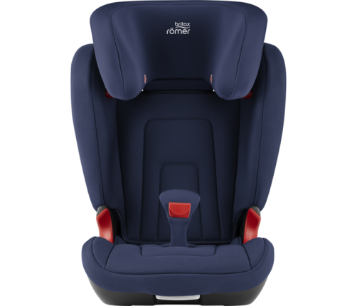 Britax Romer KIDFIX 2 R Moonlight Blue Детское автокресло 15-36 кг