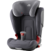 Britax Romer KIDFIX 2 R Storm Grey Bērnu Autokrēsls 15-36 kg