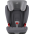 Britax Romer KIDFIX 2 R Storm Grey Bērnu Autokrēsls 15-36 kg