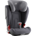 Britax Romer KIDFIX 2 R Storm Grey Bērnu Autokrēsls 15-36 kg