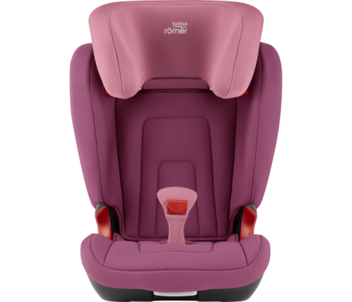 Britax Romer KIDFIX 2 R Wine Rose Детское автокресло 15-36 кг