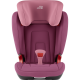 Britax Romer KIDFIX 2 R Wine Rose Bērnu Autokrēsls 15-36 kg