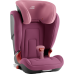 Britax Romer KIDFIX 2 R Wine Rose Детское автокресло 15-36 кг