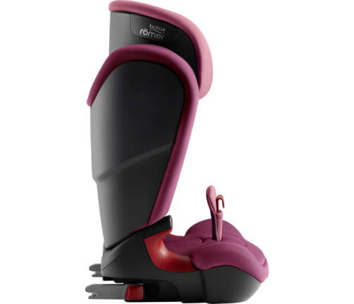 Britax Romer KIDFIX 2 R Wine Rose Детское автокресло 15-36 кг