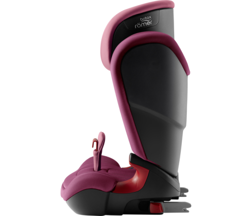 Britax Romer KIDFIX 2 R Wine Rose Детское автокресло 15-36 кг