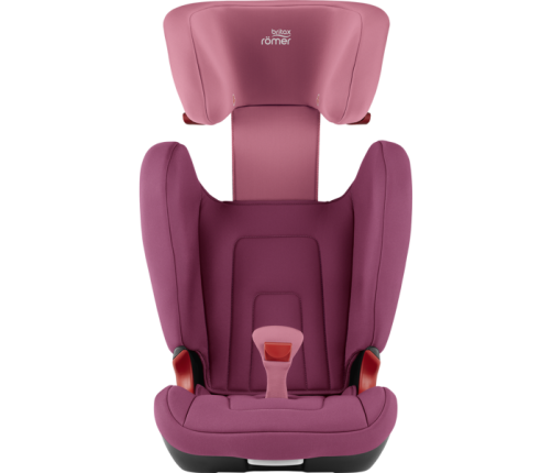 Britax Romer KIDFIX 2 R Wine Rose Детское автокресло 15-36 кг