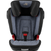 Britax Romer KIDFIX 2 S Graphite Marble Детское автокресло 15-36 кг