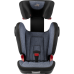 Britax Romer KIDFIX 2 S Graphite Marble Bērnu Autokrēsls 15-36 kg