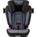 Britax Romer KIDFIX 2 S Graphite Marble Детское автокресло 15-36 кг