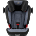 Britax Romer KIDFIX 2 S Grey Marble Bērnu Autokrēsls 15-36 kg