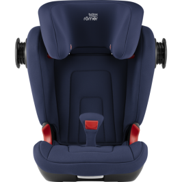 Britax Romer KIDFIX 2 S Moonlight Blue Детское автокресло 15-36 кг