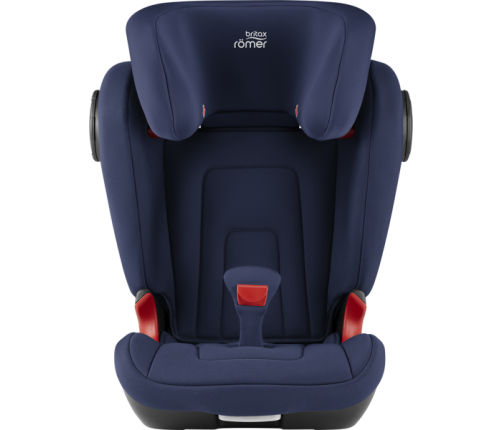 Britax Romer KIDFIX 2 S Moonlight Blue Детское автокресло 15-36 кг