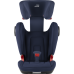 Britax Romer KIDFIX 2 S Moonlight Blue Bērnu Autokrēsls 15-36 kg