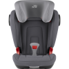 Britax Romer KIDFIX 2 S Storm Grey Детское автокресло 15-36 кг