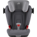 Britax Romer KIDFIX 2 S Storm Grey Детское автокресло 15-36 кг