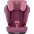 Britax Romer KIDFIX 2 S Wine Rose Bērnu Autokrēsls 15-36 kg