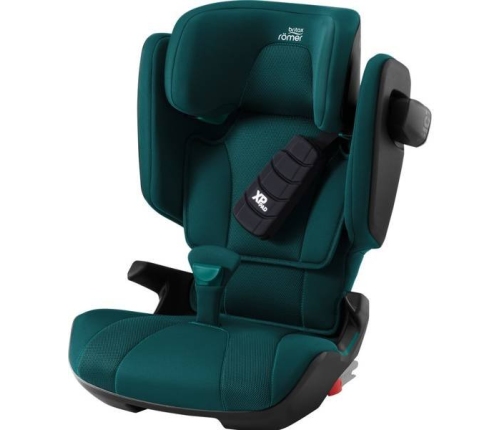 Britax Romer Kidfix I-Size Atlantic Green Детское автокресло 15-36  кг