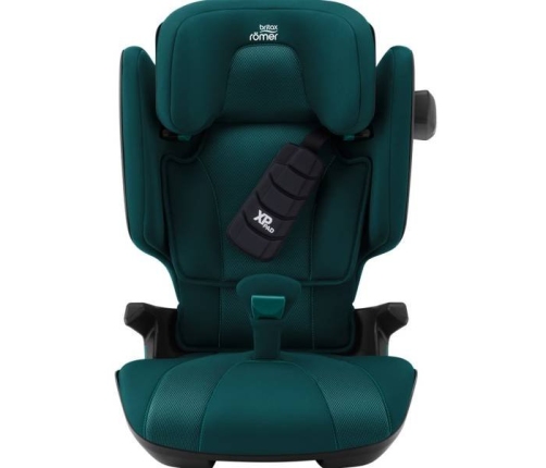 Britax Romer Kidfix I-Size Atlantic Green Детское автокресло 15-36  кг