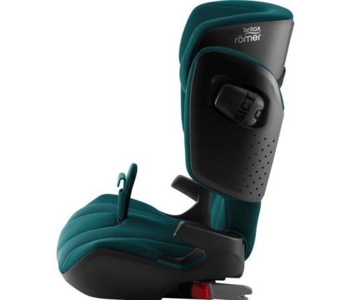 Britax Romer Kidfix I-Size Atlantic Green Детское автокресло 15-36  кг