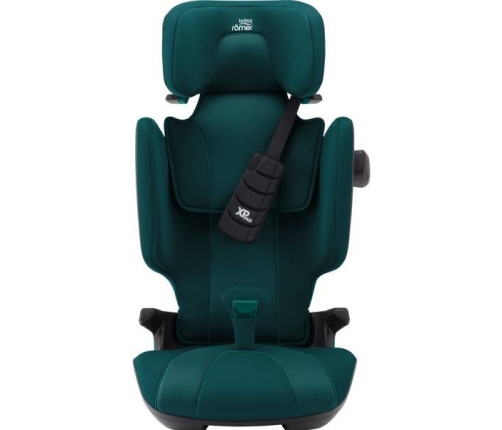 Britax Romer Kidfix I-Size Atlantic Green Детское автокресло 15-36  кг