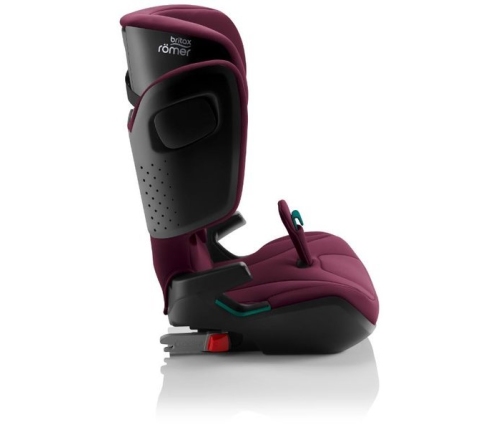 Britax Romer Kidfix I-Size Burgundy red Детское автокресло 15-36  кг