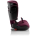 Britax Romer Kidfix I-Size Burgundy red Детское автокресло 15-36  кг