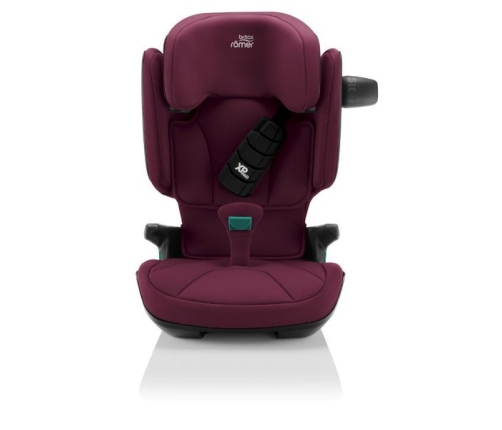 Britax Romer Kidfix I-Size Burgundy red Детское автокресло 15-36  кг