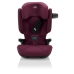 Britax Romer Kidfix I-Size Burgundy red Детское автокресло 15-36  кг