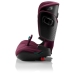 Britax Romer Kidfix I-Size Burgundy red Детское автокресло 15-36  кг