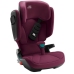 Britax Romer Kidfix I-Size Burgundy red Детское автокресло 15-36  кг