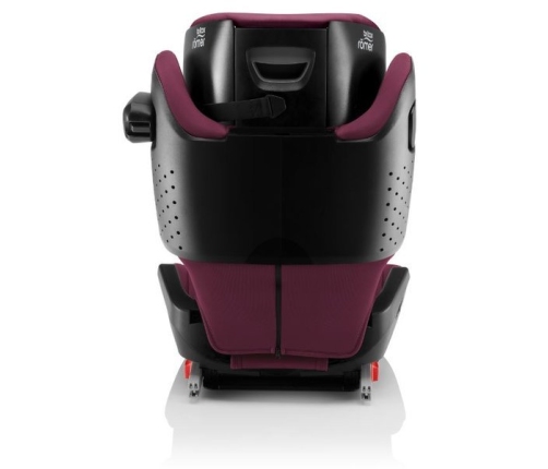 Britax Romer Kidfix I-Size Burgundy red Детское автокресло 15-36  кг