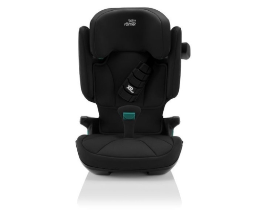 Britax Romer Kidfix I-Size Cosmos black Детское автокресло 15-36  кг