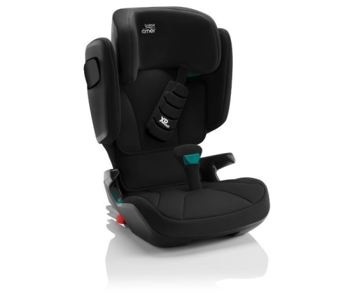 Britax Romer Kidfix I-Size Cosmos black Детское автокресло 15-36  кг