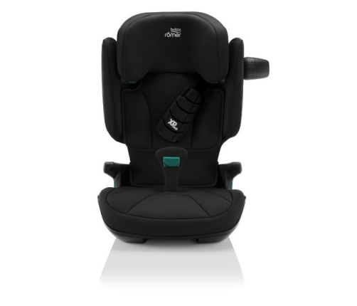 Britax Romer Kidfix I-Size Cosmos black Детское автокресло 15-36  кг