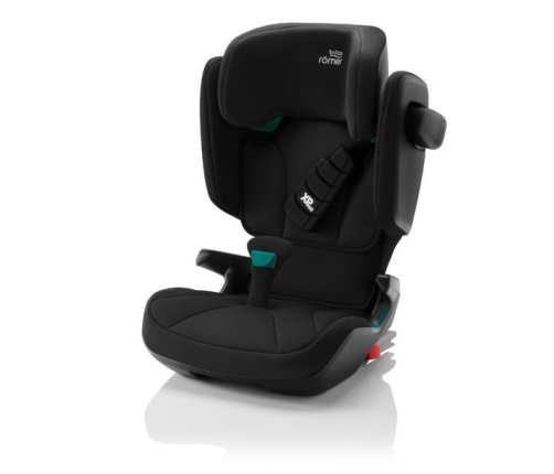 Britax Romer Kidfix I-Size Cosmos black Детское автокресло 15-36  кг