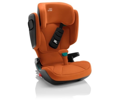 Britax Romer Kidfix I-Size Golden cognac Детское автокресло 15-36  кг