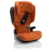 Britax Romer Kidfix I-Size Golden cognac Детское автокресло 15-36  кг