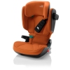 Britax Romer Kidfix I-Size Golden cognac Bērnu Autokrēsls 15-36 kg